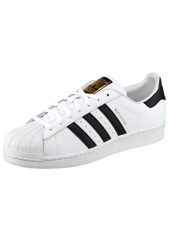 ADIDAS ORIGINALS Кроссовки »Superstar Foundation&...