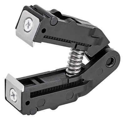Knipex Abisolierzange, Ersatzmesser-Block für Automatik