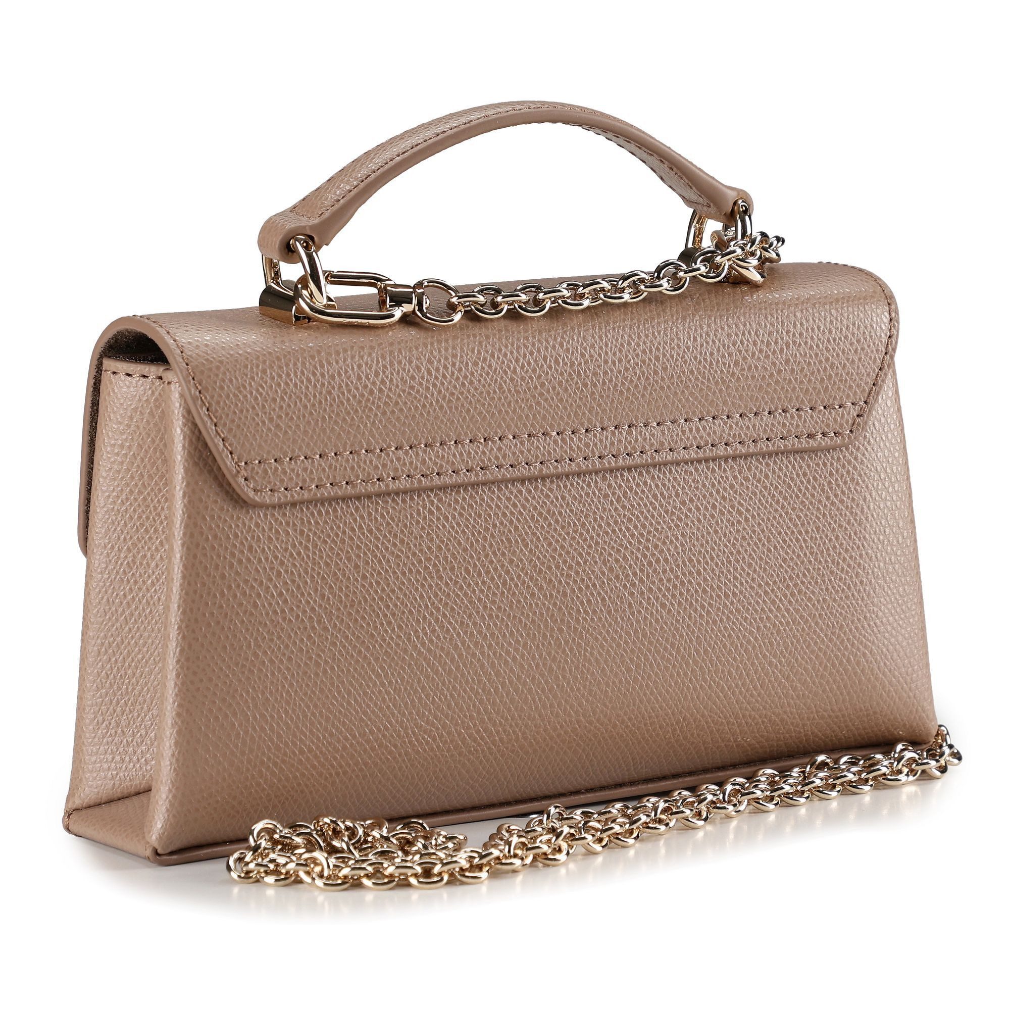 Furla Henkeltasche 1927, Leder