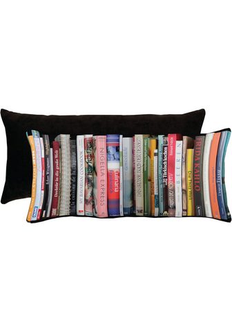 Декоративная подушка »Libri&laqu...