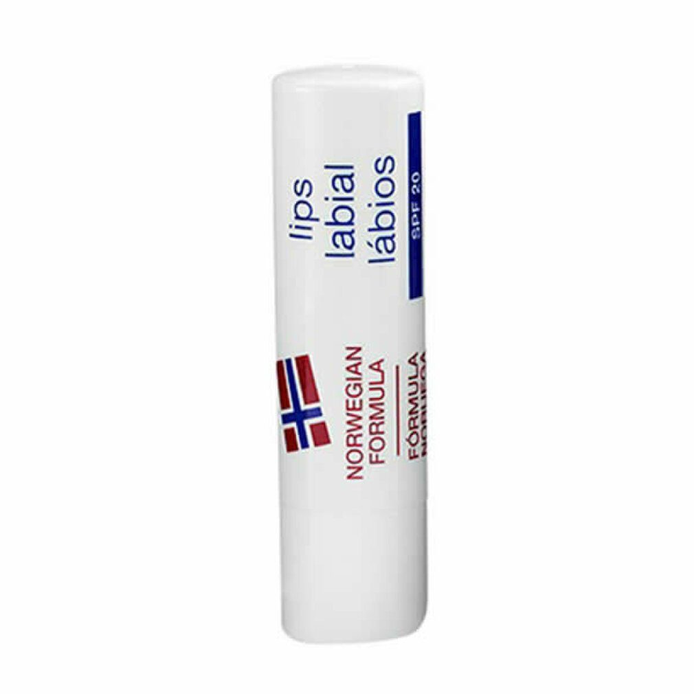 Dr. Hauschka Lippenpflegemittel Neutrogena Lippenpflegestift SPF 20 (48 g)