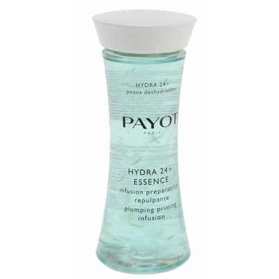 Payot Anti-Aging-Creme »Payot Hydra 24+ Essence Plumping Priming Infusion 125ml« Packung