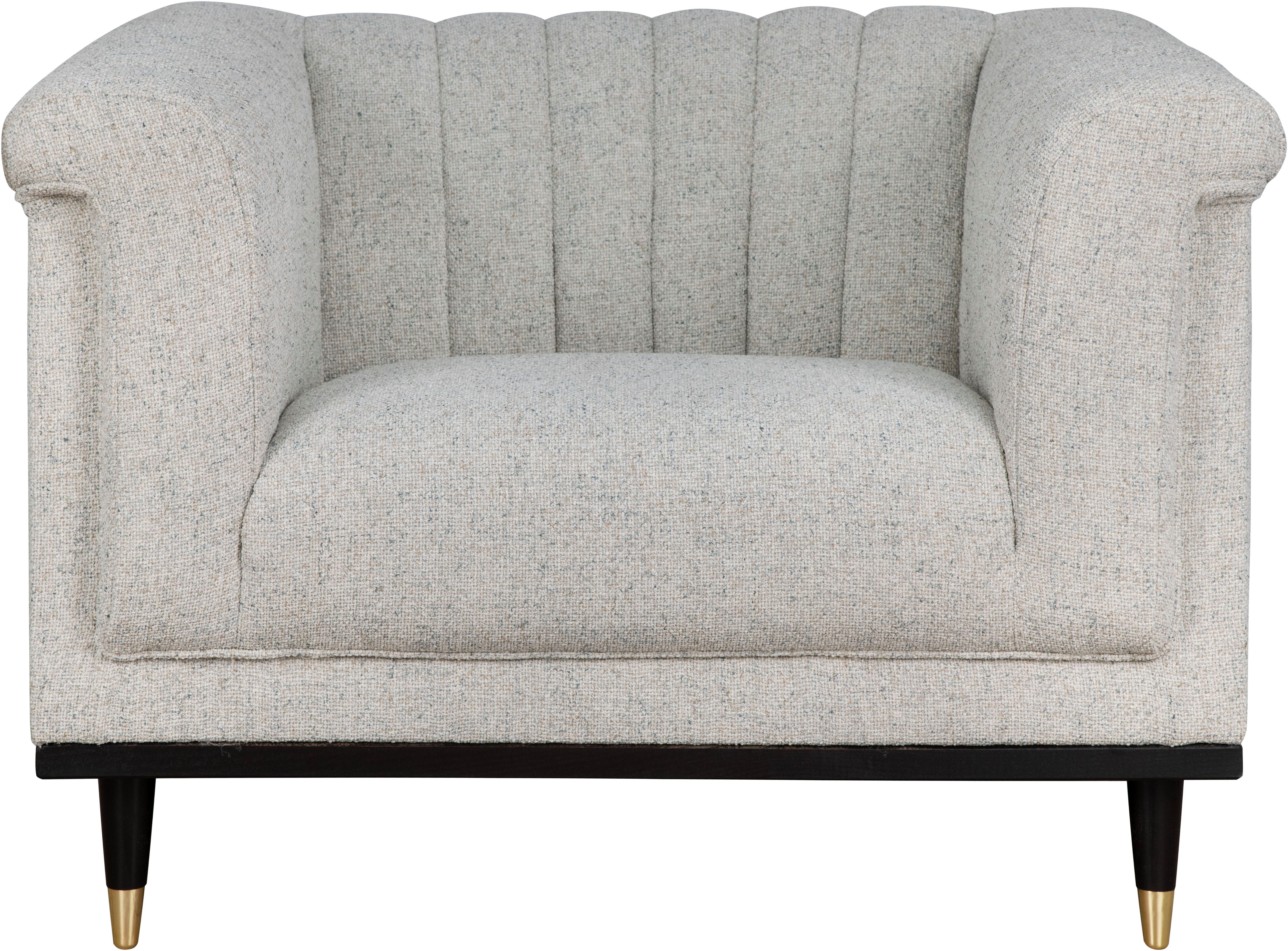 Guido Maria Kretschmer Home&Living Sessel Chamby, günstig online kaufen