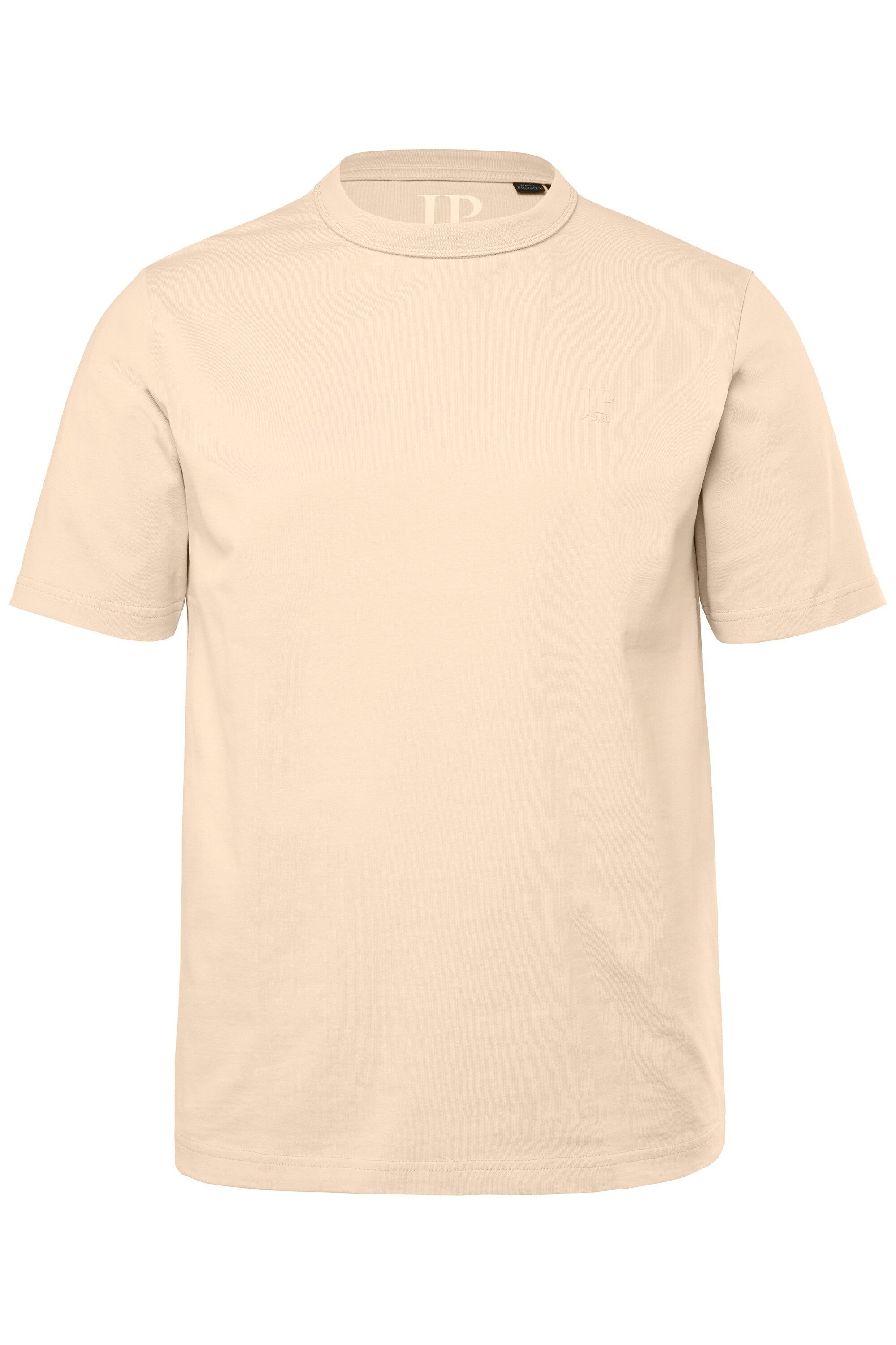 JP1880 T-Shirt JP1880 T-Shirt Halbarm Rundhals günstig online kaufen