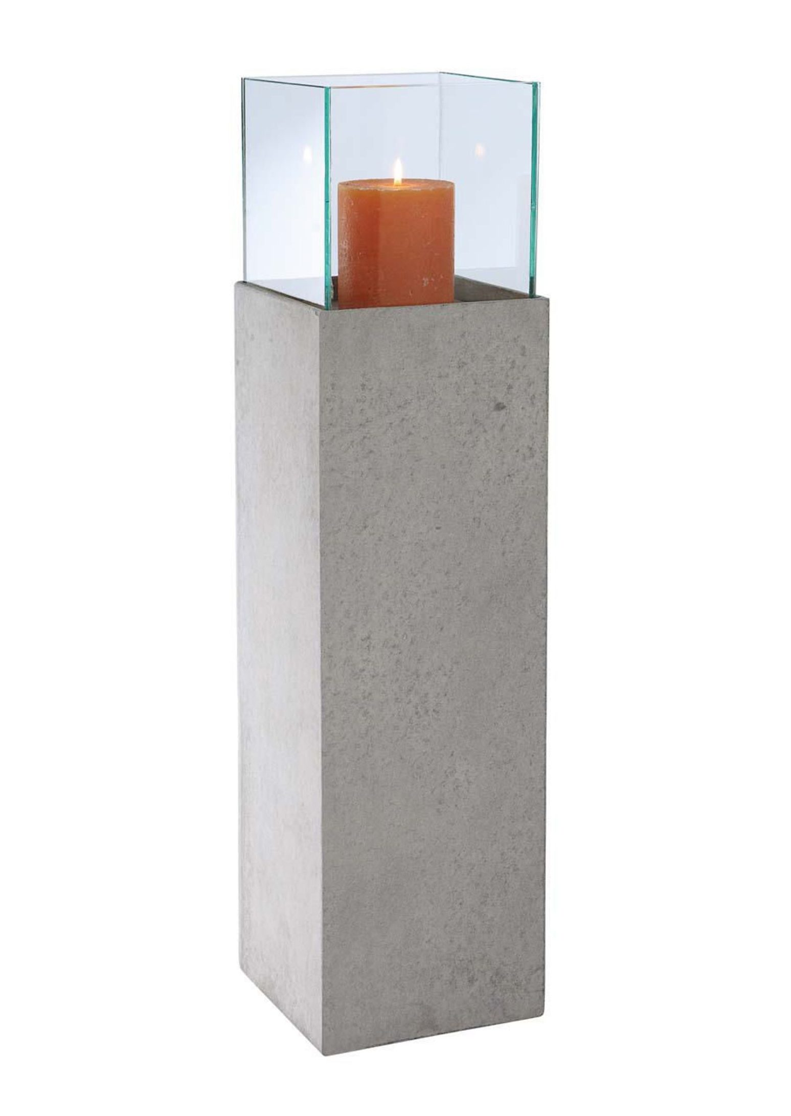 Windlichtsäule, Mailord Collection online kaufen OTTO