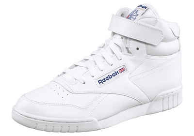 Reebok Classic »Ex-O-Fit Hi« Sneaker