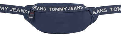 Tommy Jeans Bauchtasche TJM ESSENTIAL BUM BAG, im körpernahen Design