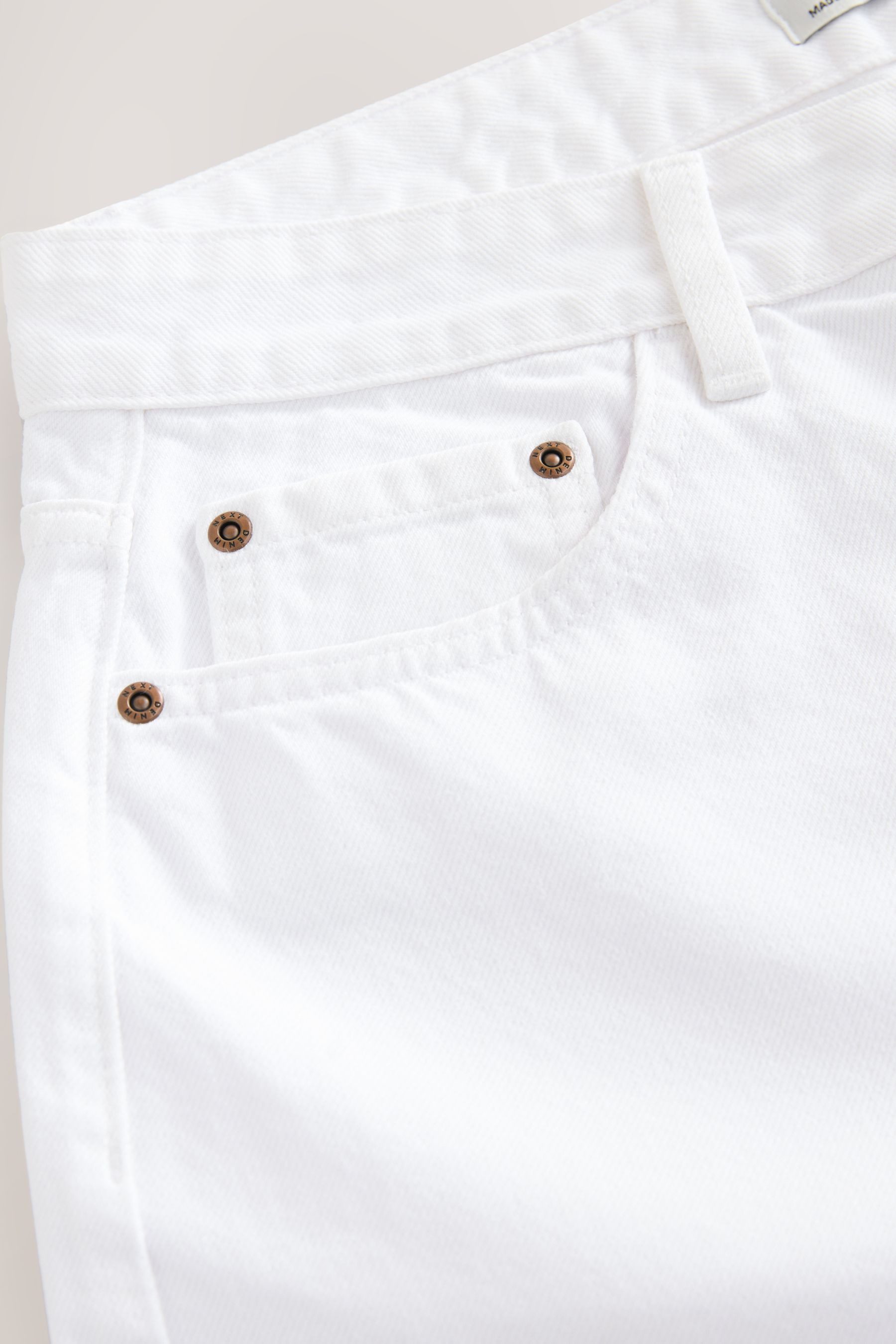 Next Weite Jeans Hourglass Jeans mit günstig online kaufen
