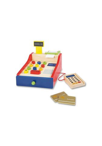 PINOLINO ® Spielkasse "Kasse Andreas&q...