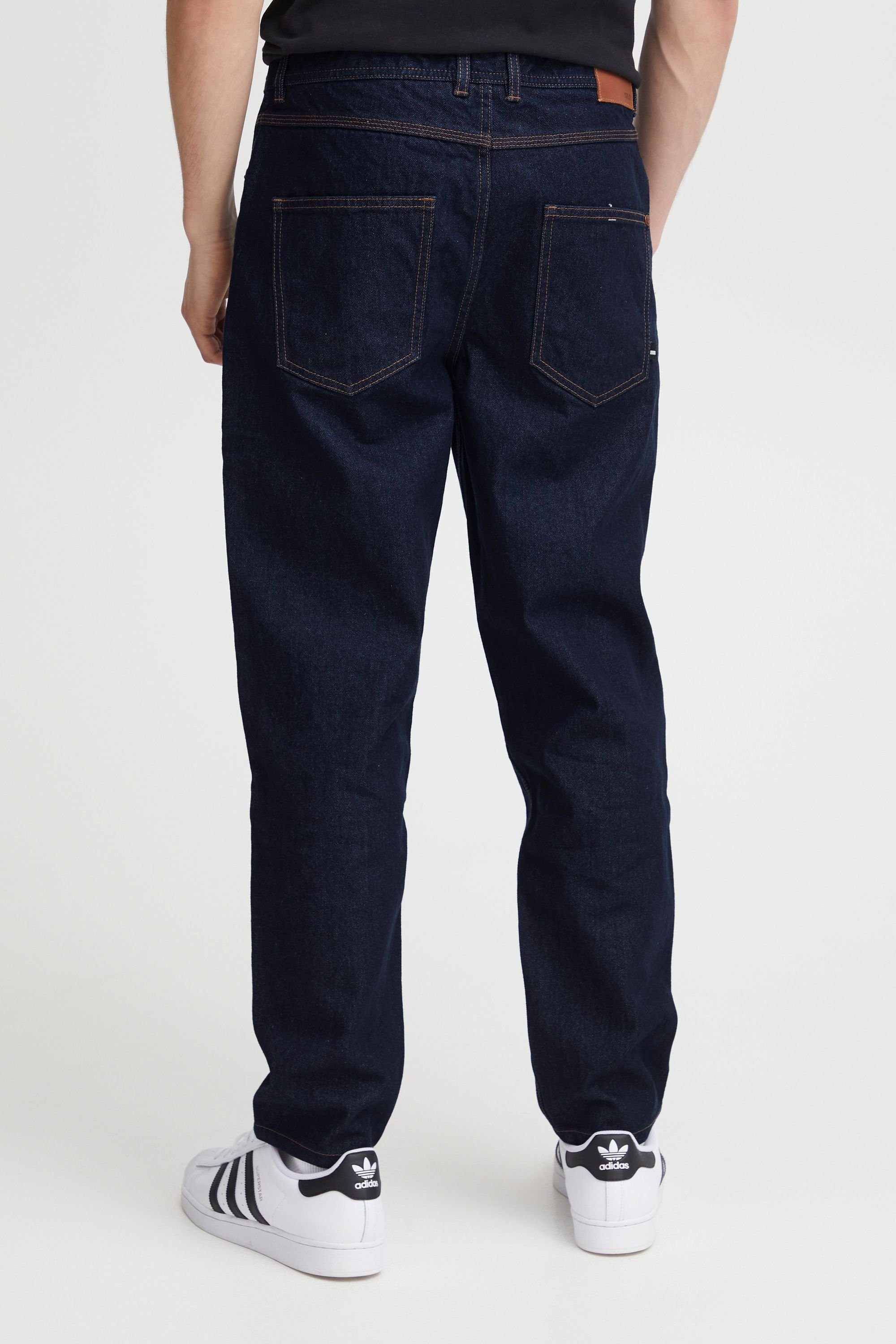 !Solid Denim SDHoff 5-Pocket-Jeans Blue Dark (700031)