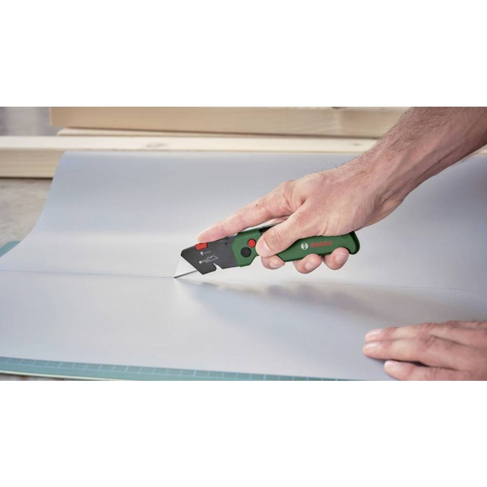Bosch Home & Garden Taschenmesser Handwerkzeuge Klappmesser 1600A032V7