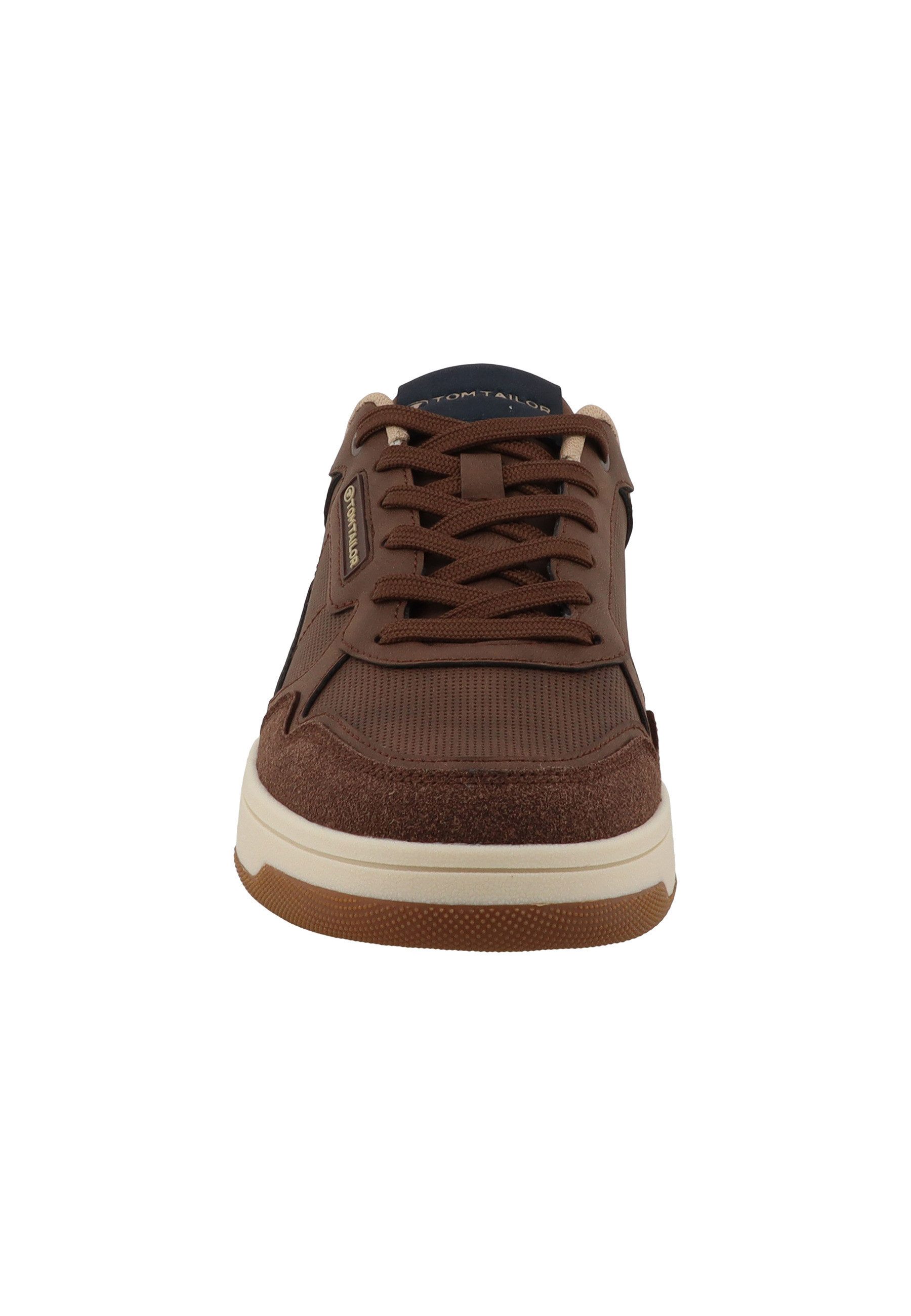 TOM TAILOR Tom Tailor Sneakers Sneaker
