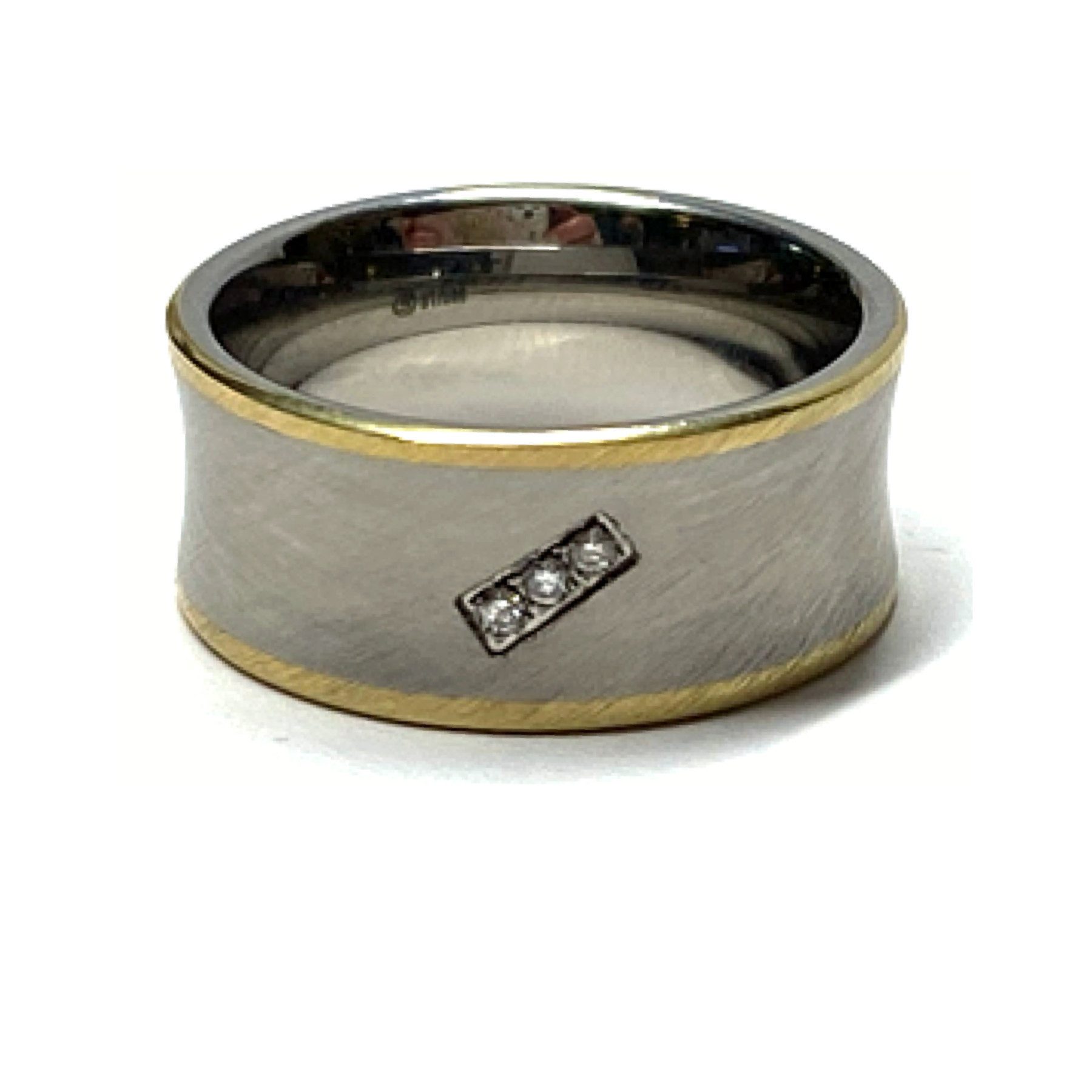Fingerring Schmuckstück