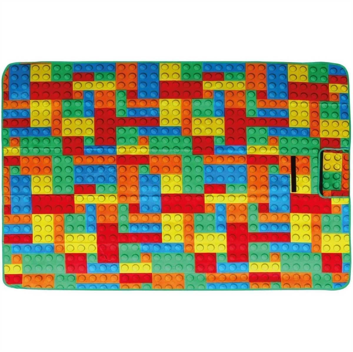 Picknickdecke, Bestlivings, 80 x 120 cm, günstig online kaufen
