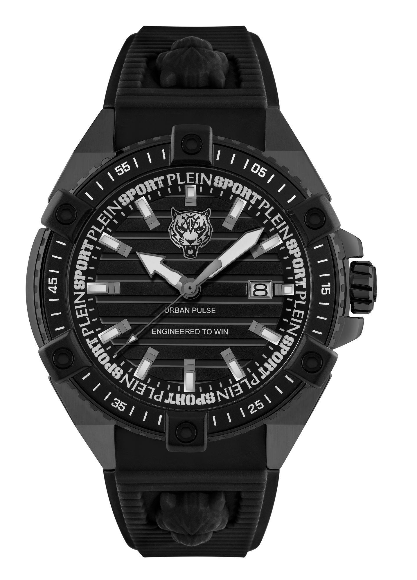 PHILIPP PLEIN Quarzuhr PSFDA0324 günstig online kaufen
