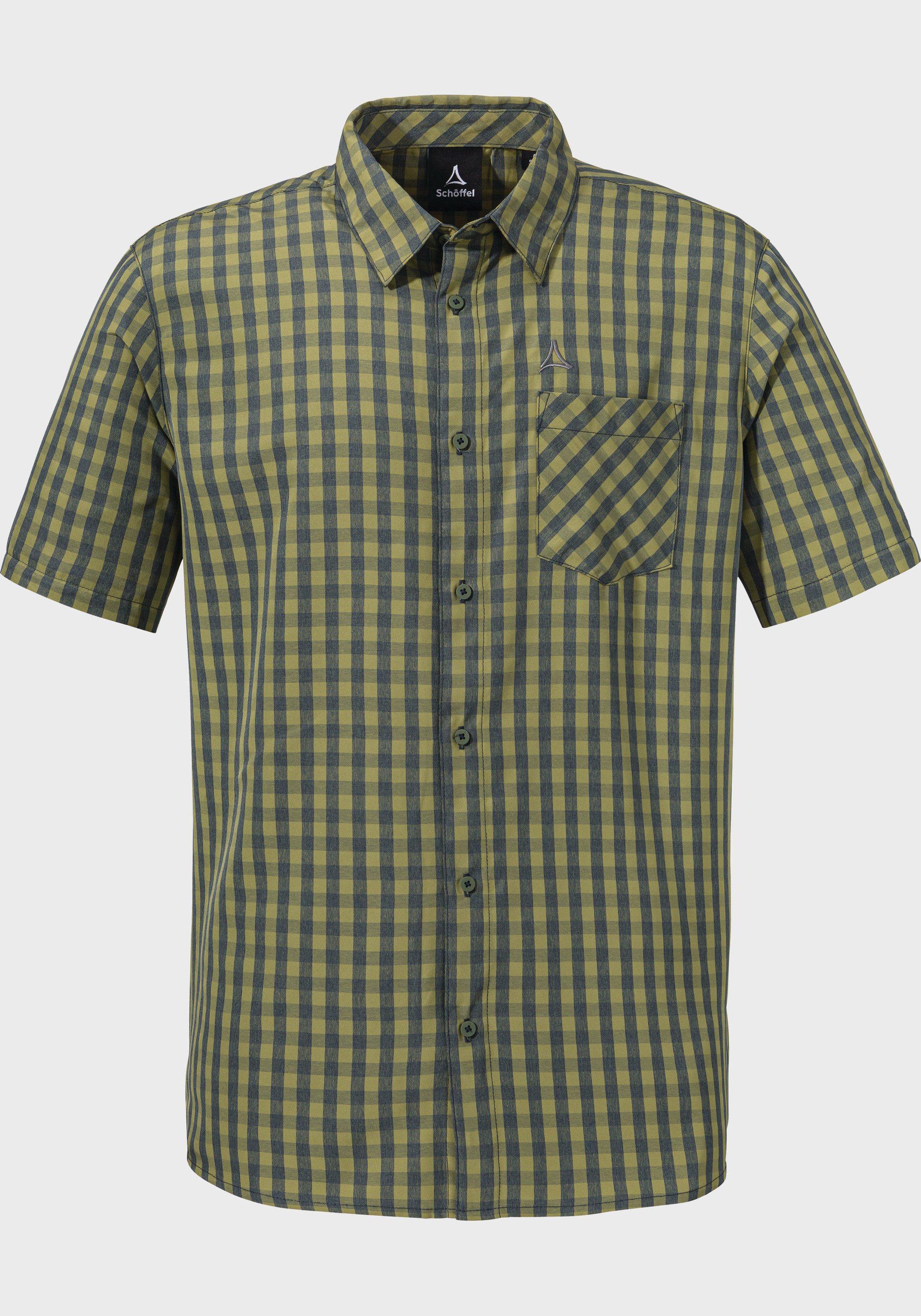 Schöffel Outdoorhemd Hiking CIRC Shirt Style Dalfoss MNS günstig online kaufen