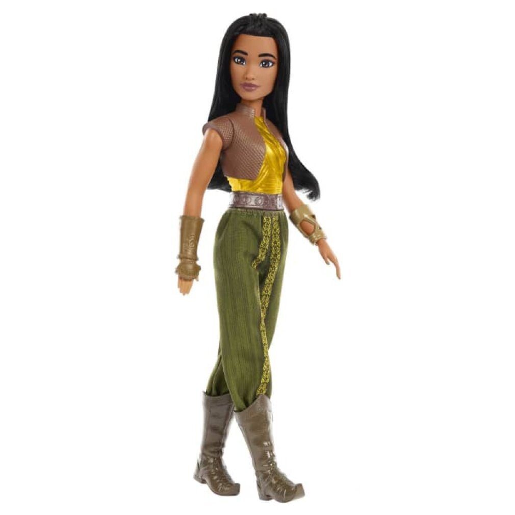 Mattel® Handpuppe Disney Prinzessin Raya Puppe