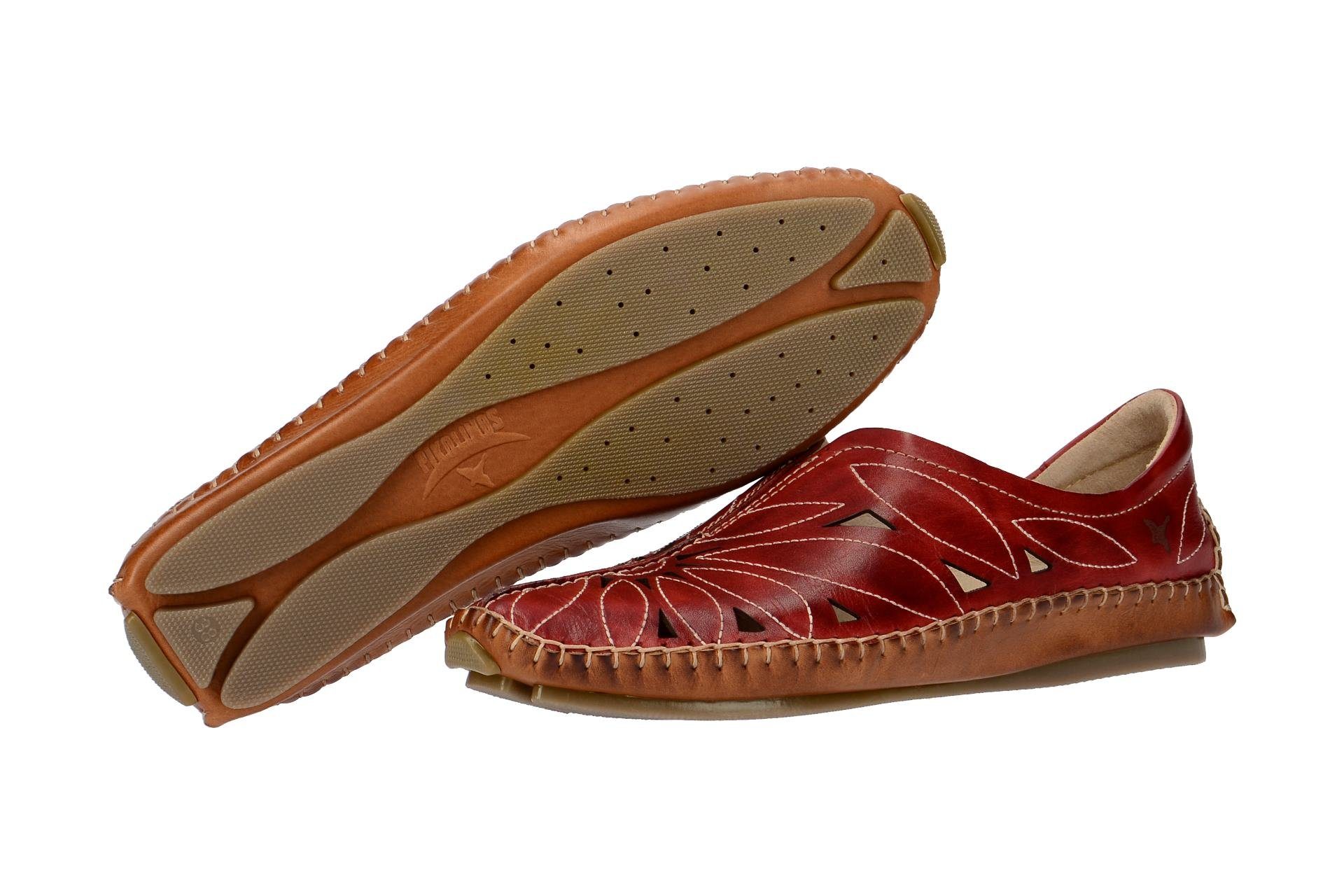 PIKOLINOS 578-7399 sandia-brandy Slipper