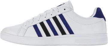 K-Swiss Court Tiebreak Sneaker