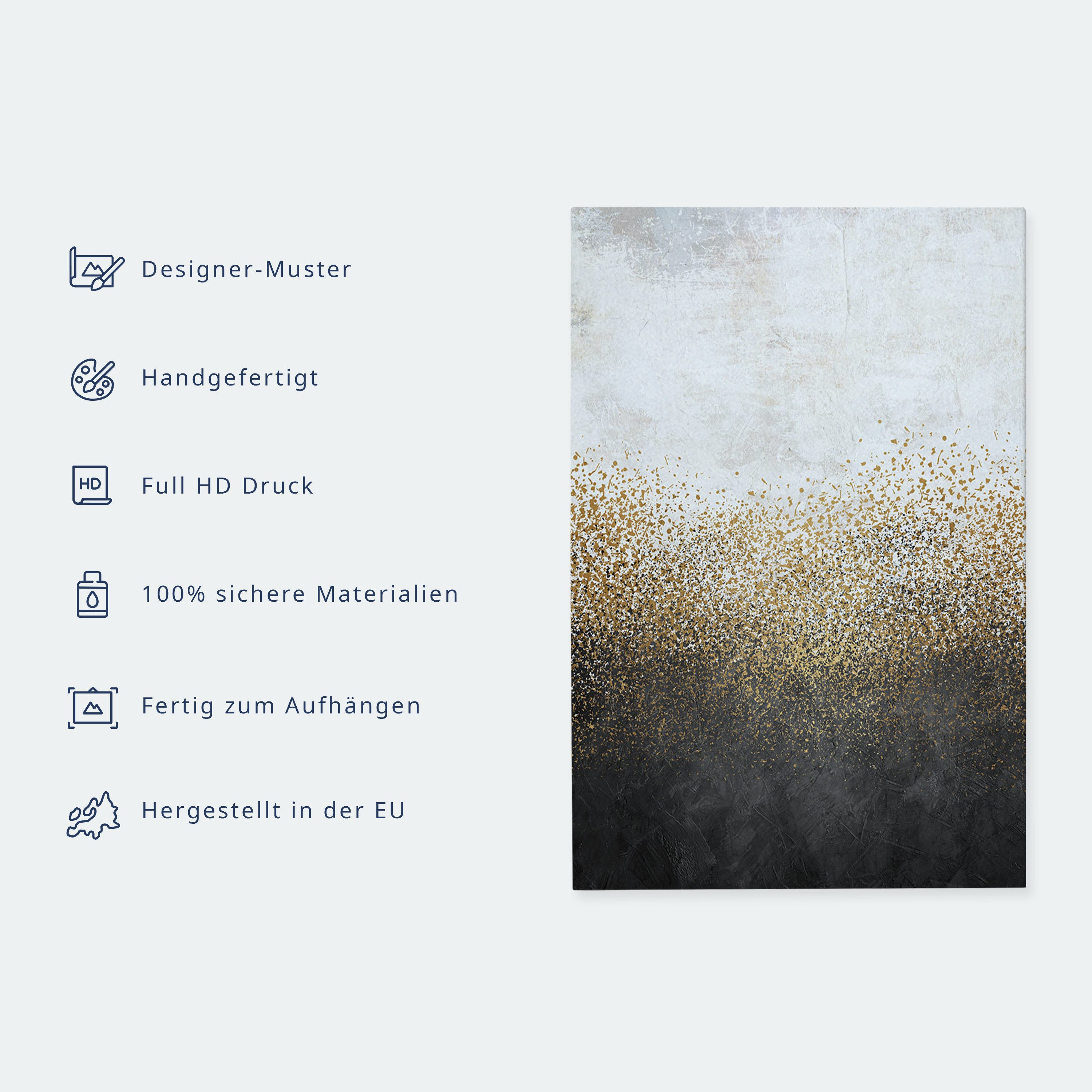 Basera® Leinwandbild h-A-0244-b-a