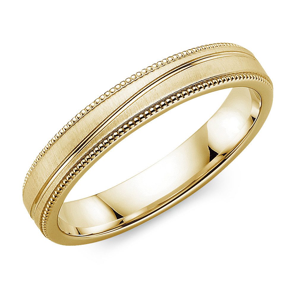Phönix Trauring Schmuck Geschenk Partnerring Ehering Goldring, Made in Germany - wahlweise mit oder ohne Zirkonia