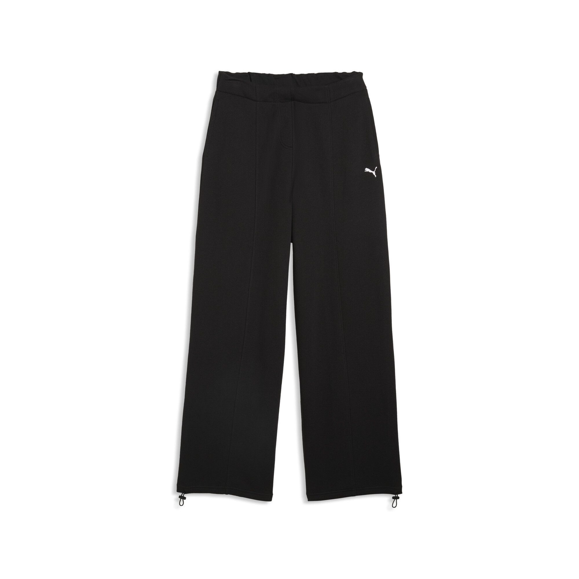 Sporthose Essentials Slouchy Pintuck Oversized Hose Damen
