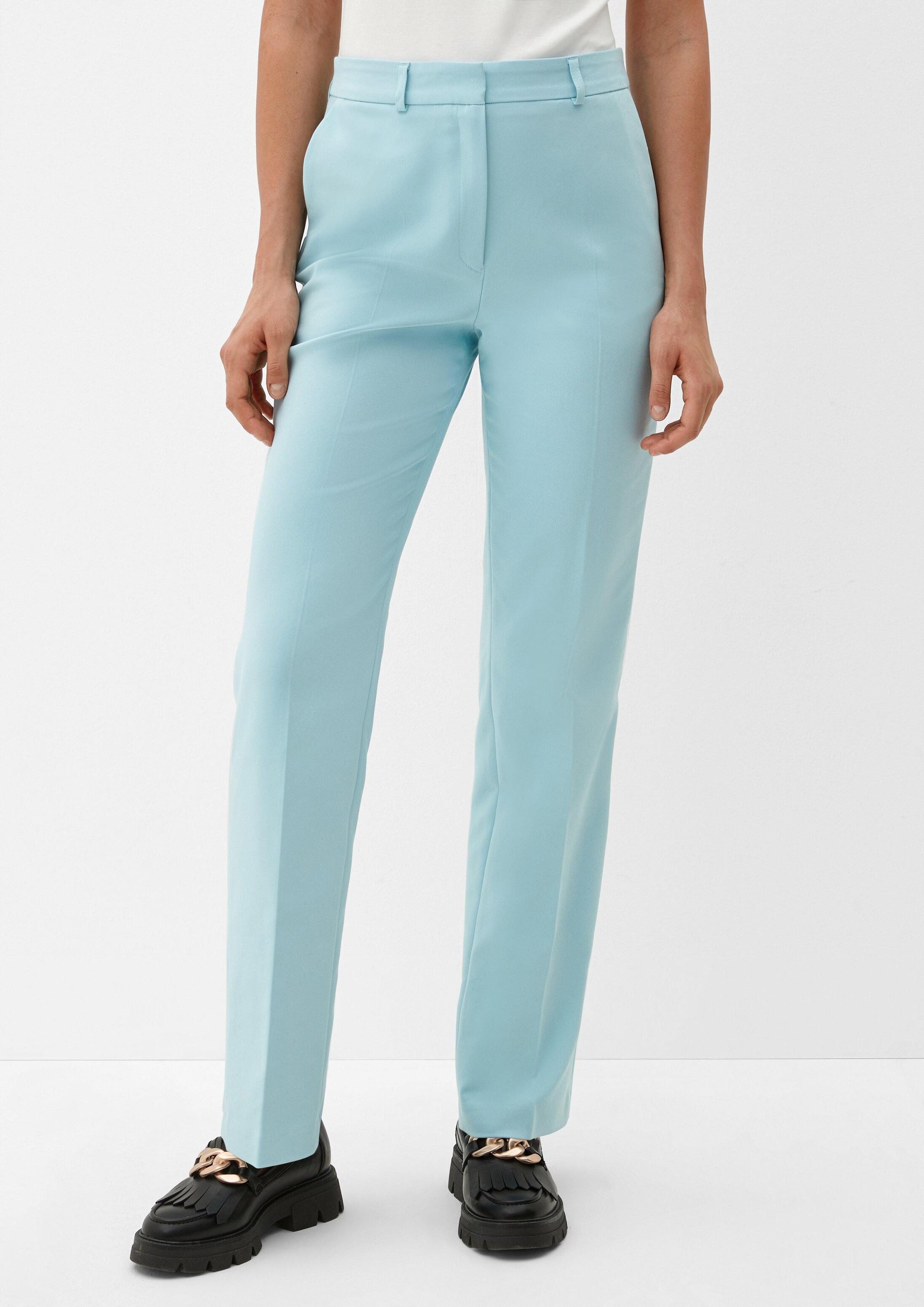 s.Oliver Chinos Hose RACHEL Rachel: Hose aus Baumwollmix