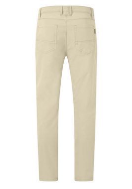 Redpoint Stoffhose MILTON Regular Straight-Fit mit elastischem Bund