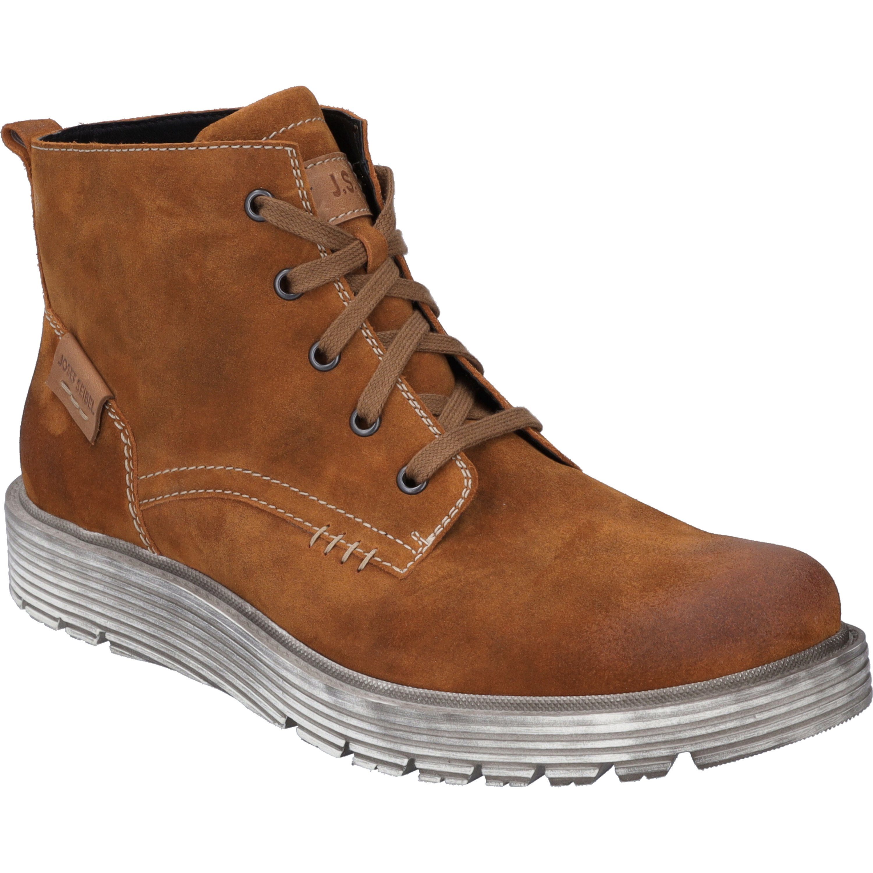 Josef Seibel Cooper 04, braun Сапогиette