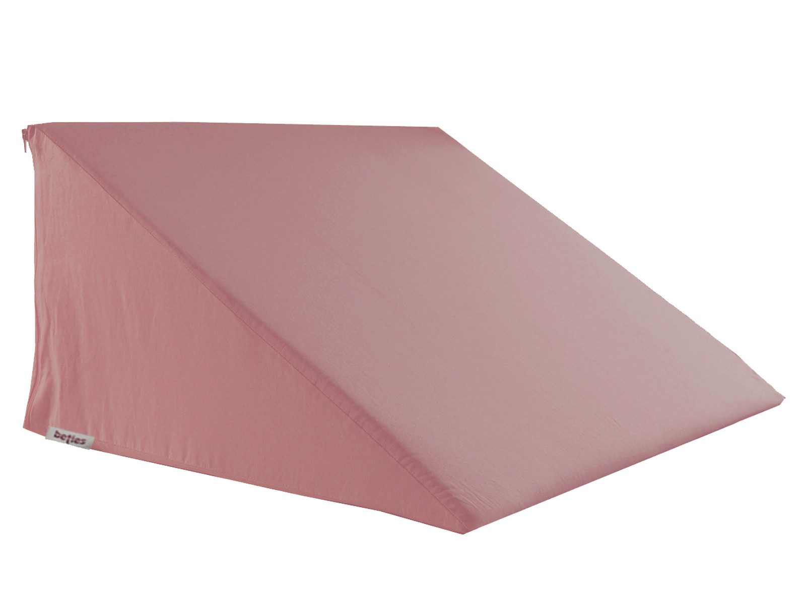 beties Kissenbezug Basic, (1 Stück), Keilkissenbezug günstig online kaufen