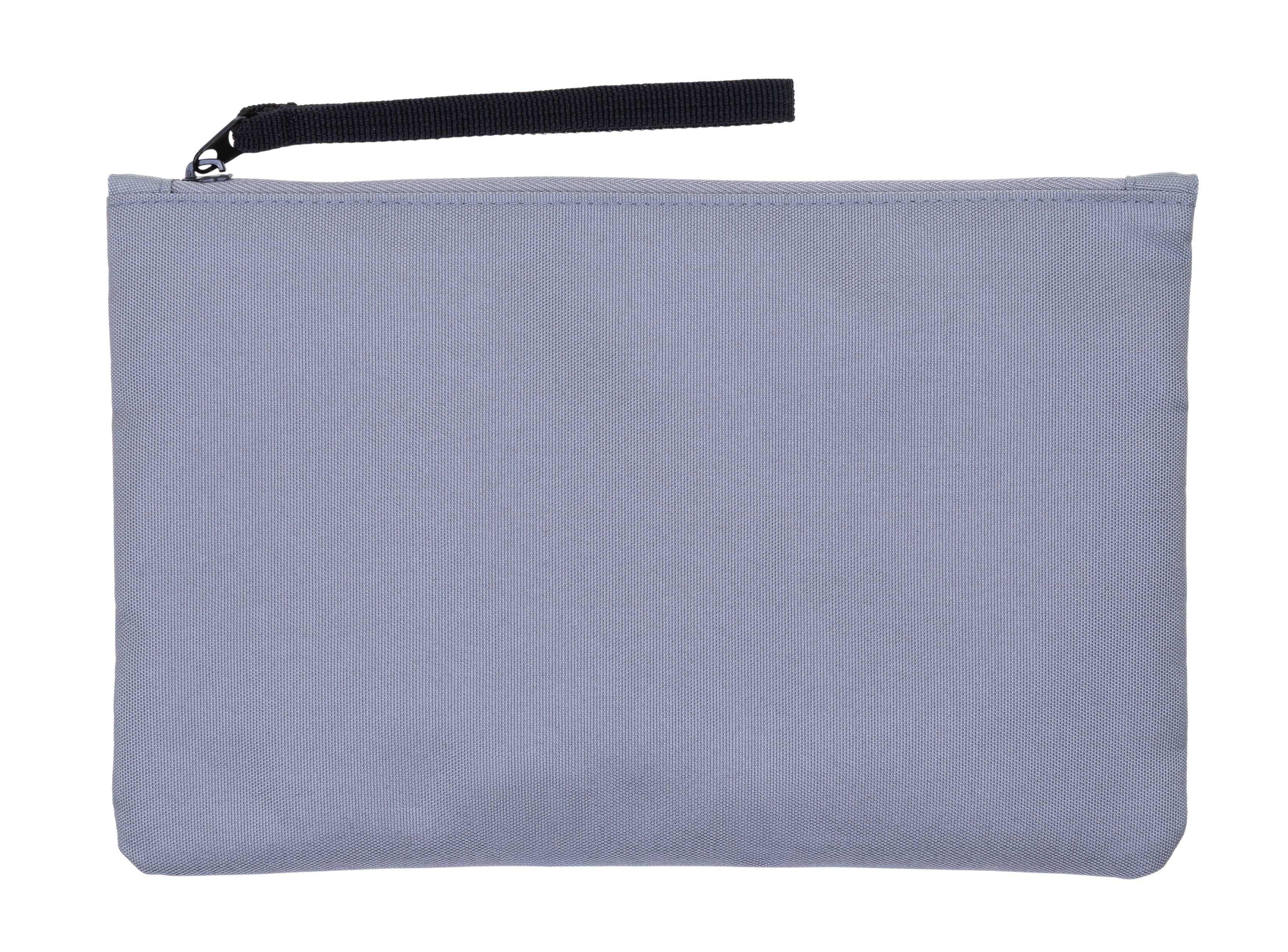 ELEPHANT Kosmetiktasche Pouch Mini Kulturtasche Cosmetic Bag klein, Aufbewahrungstasche Tasche Manicure Shaving Bag 13112 + Beutel