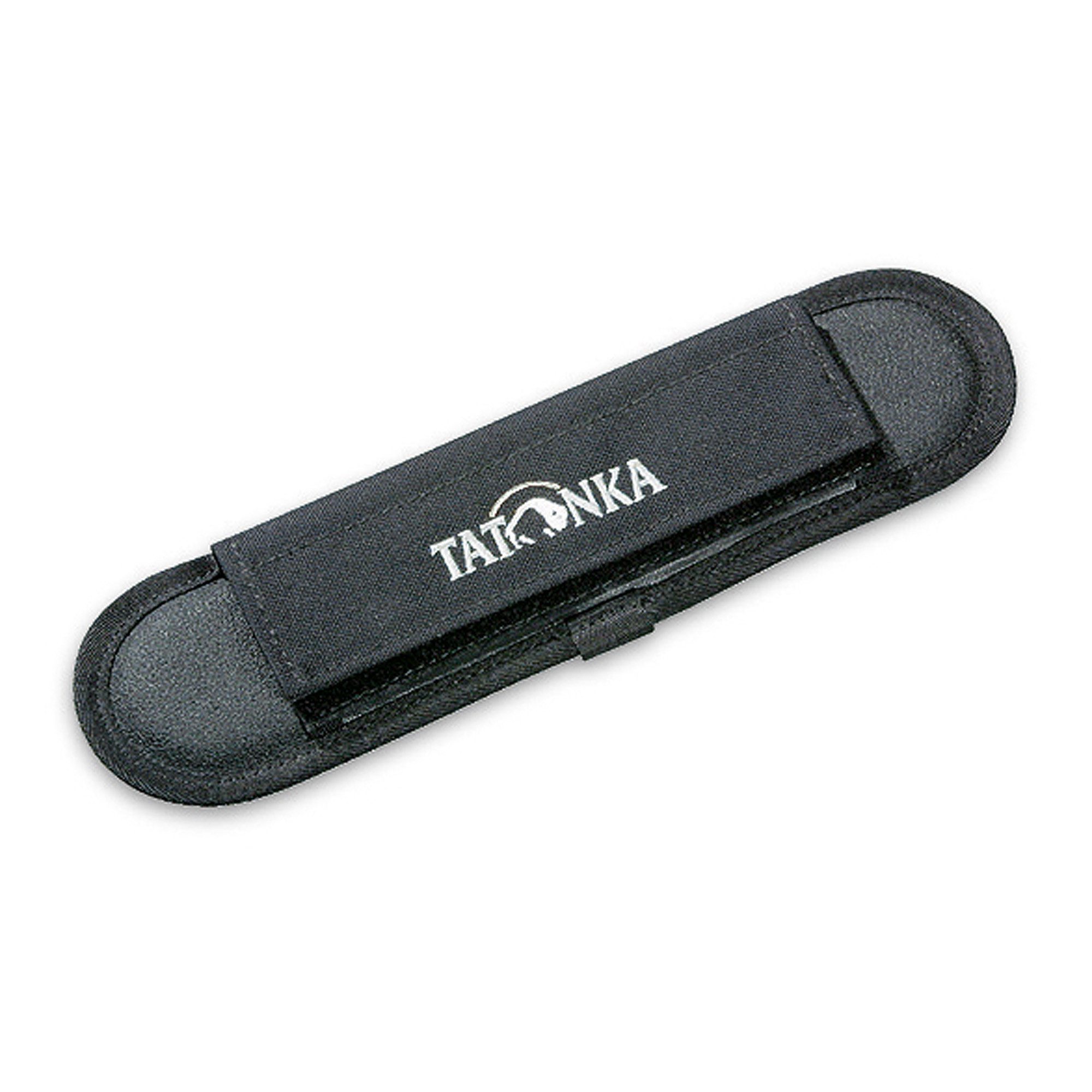 TATONKA® Schulterpolster Shoulder Pad 50mm Schulterkissen