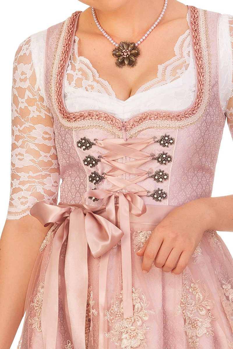 MarJo Dirndlbluse Dirndlbluse - DINA-LOTTA - günstig online kaufen