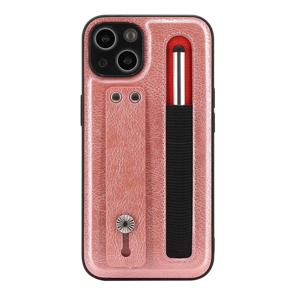 König Design Handyhülle Apple iPhone 13, Schutzhülle Case Cover Backcover Etuis Bumper