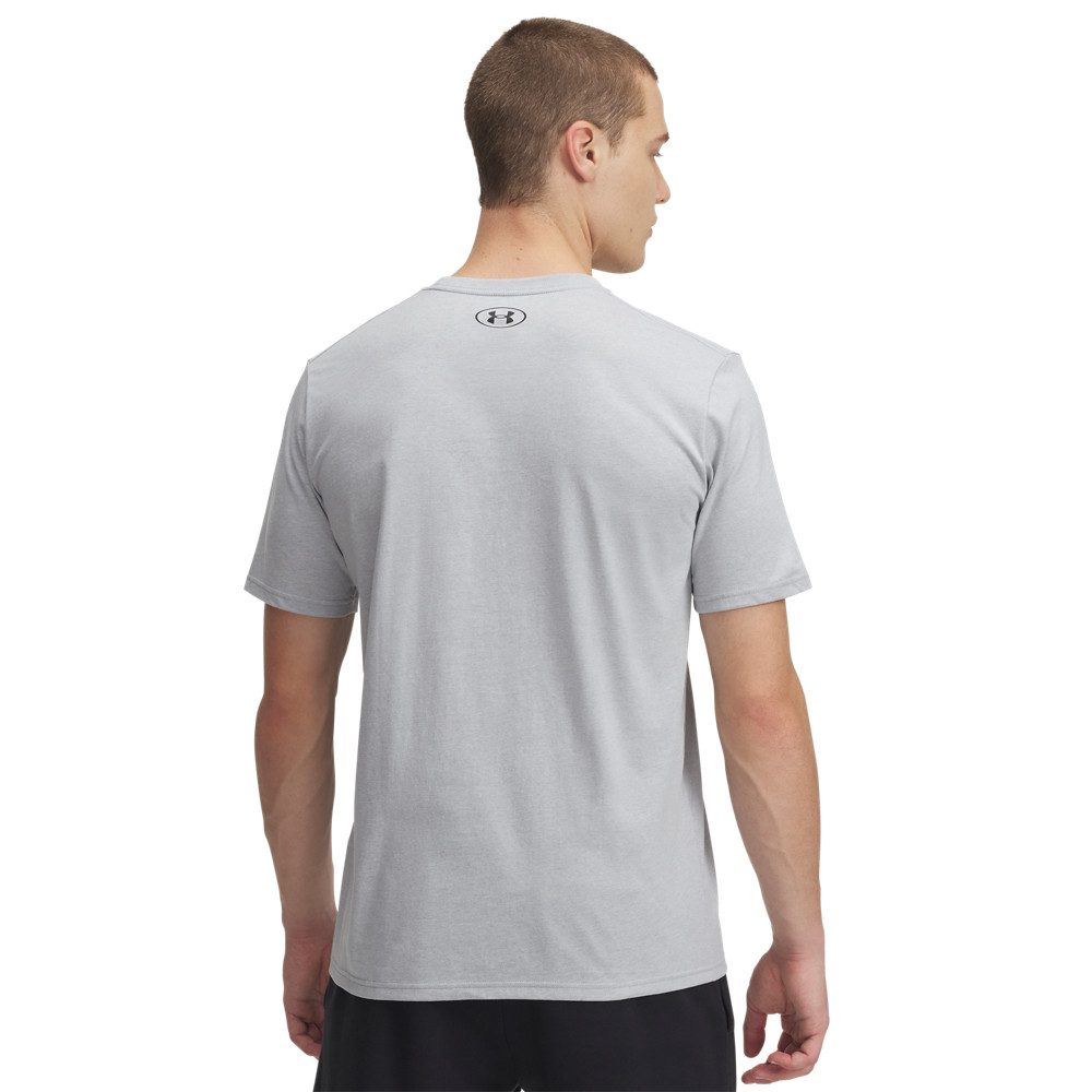 Mod Gray Light Heather