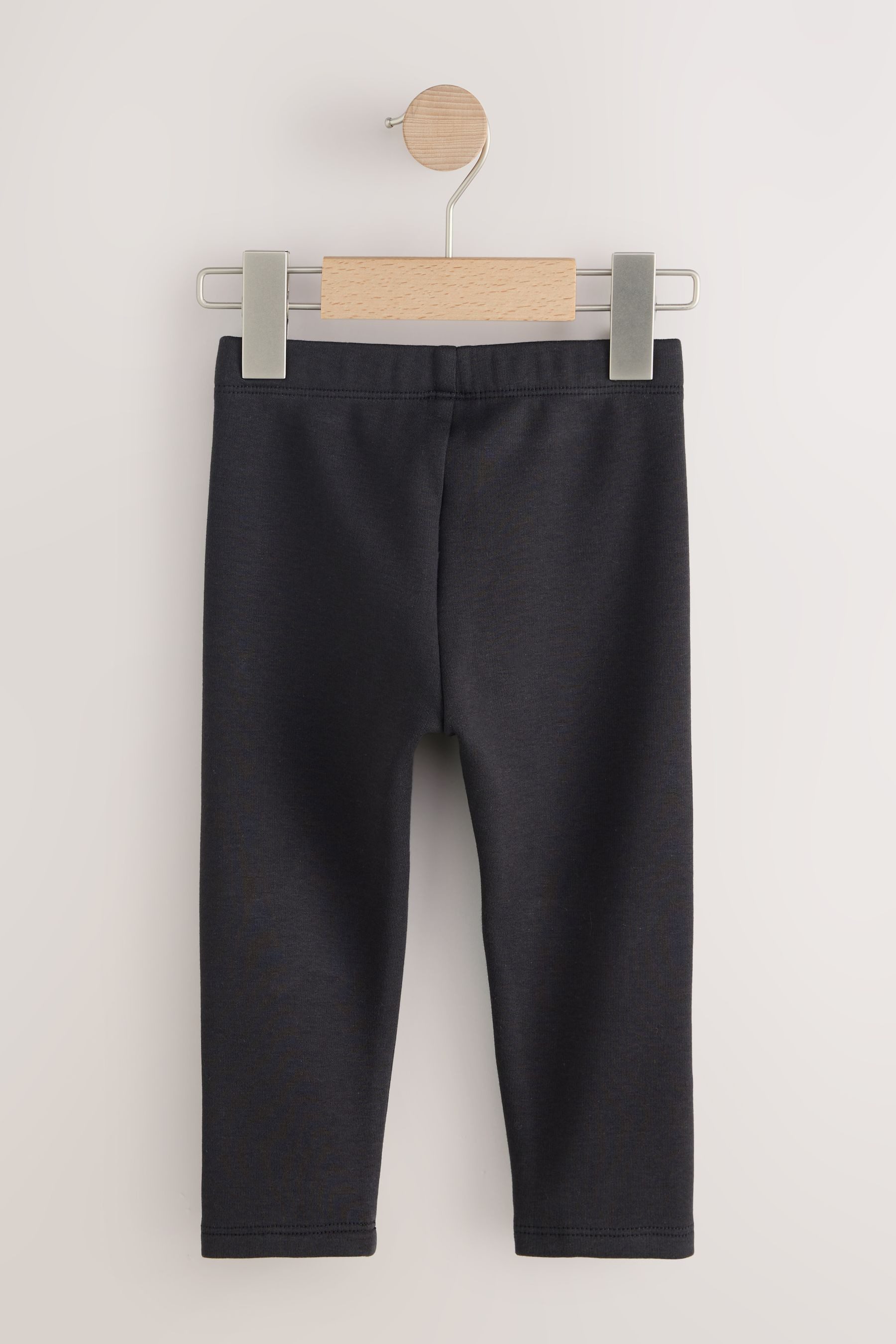Next Thermoleggings Leggings mit gemütlichem Fleece-Futter (1-tlg)