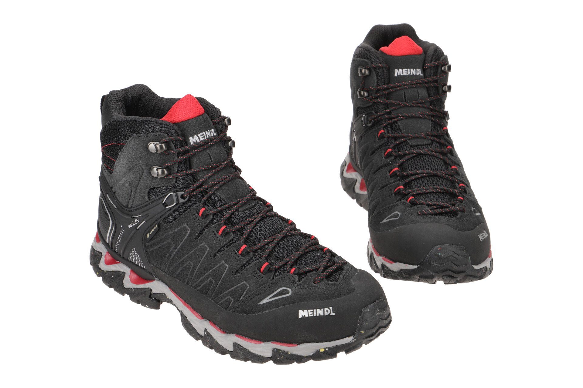 Meindl 4692 01 Stiefel