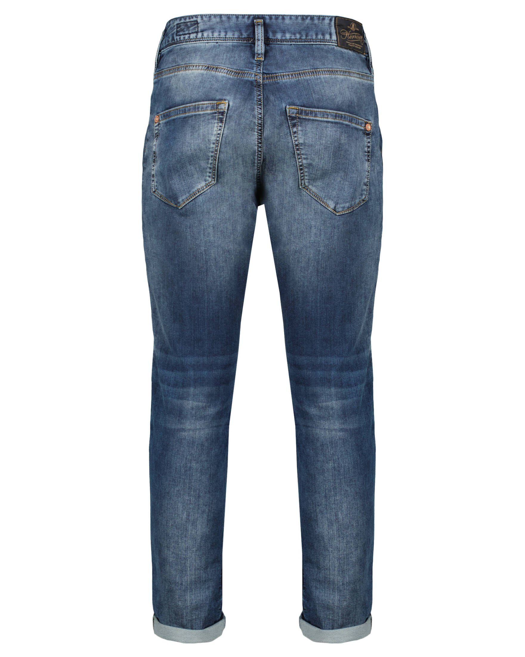 Herrlicher 5-Pocket-Jeans Damen Jeans SHYRA CROPPED günstig online kaufen