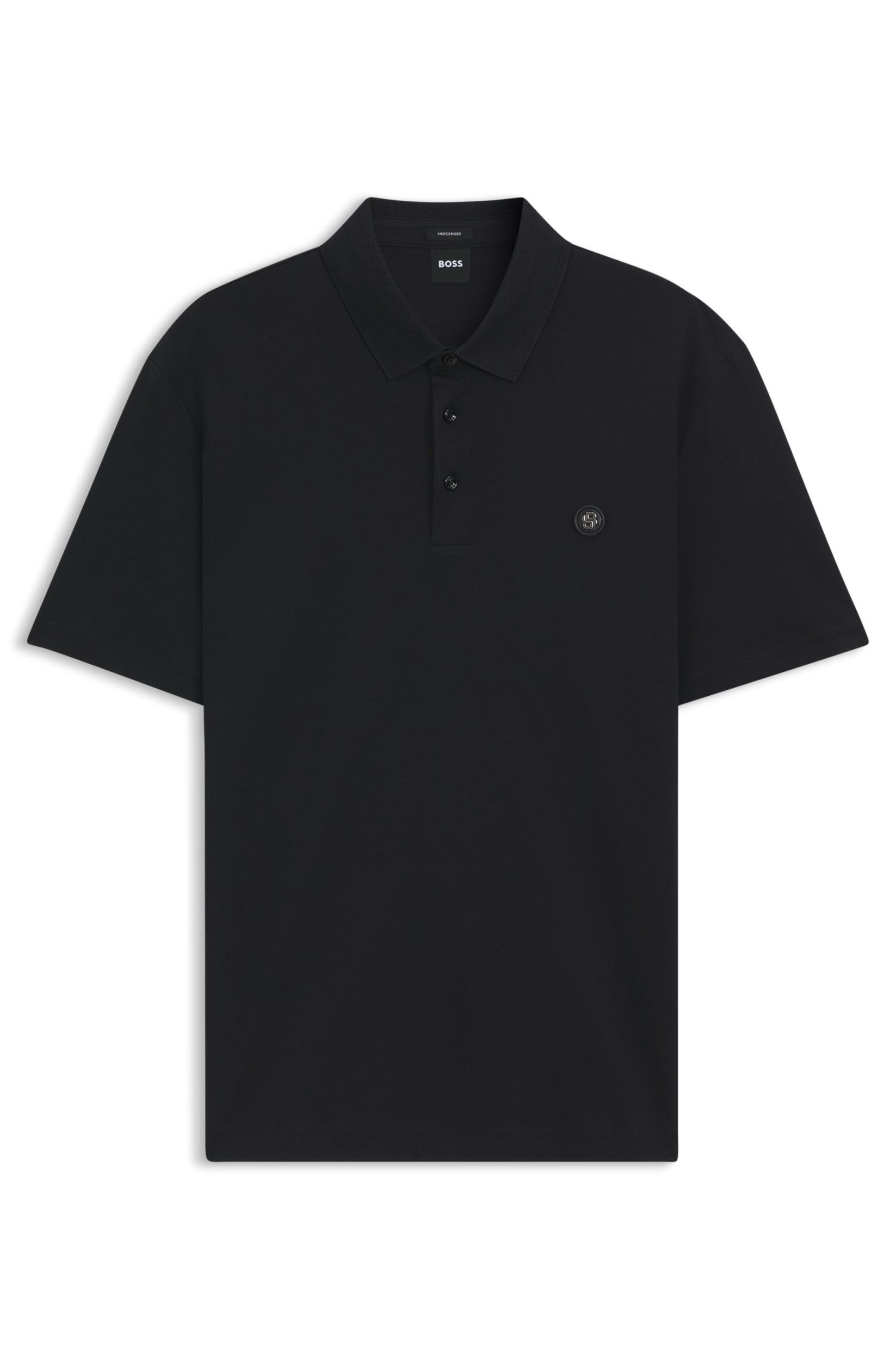 BOSS Poloshirt Poloshirt C-Parris - Regular Fit