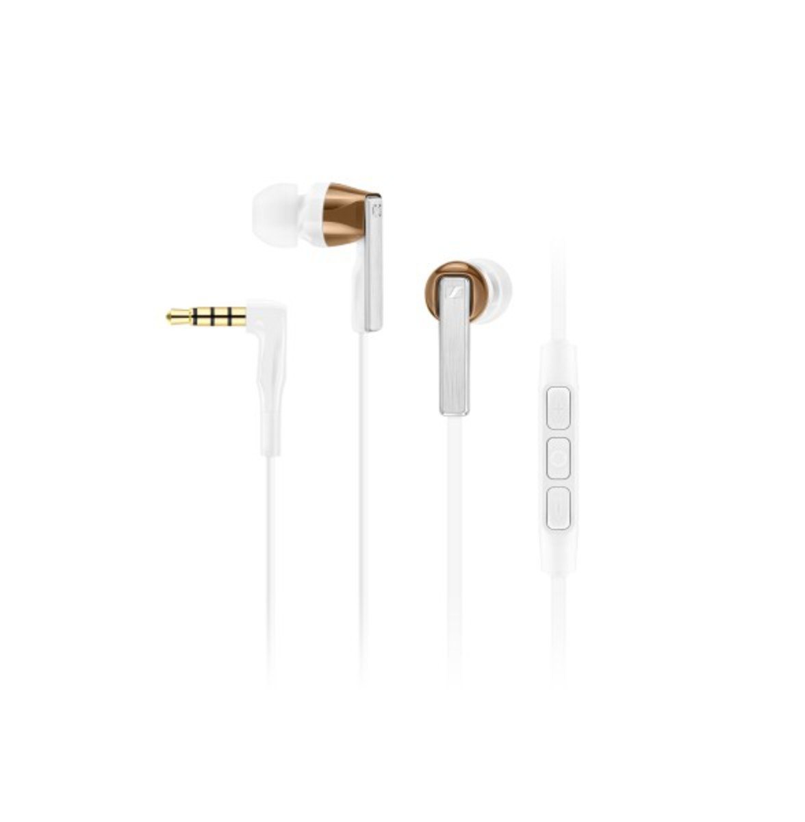 Headset »CX 5.00i für Apple-Geräte« Headset »CX 5.00i für Apple-Geräte«