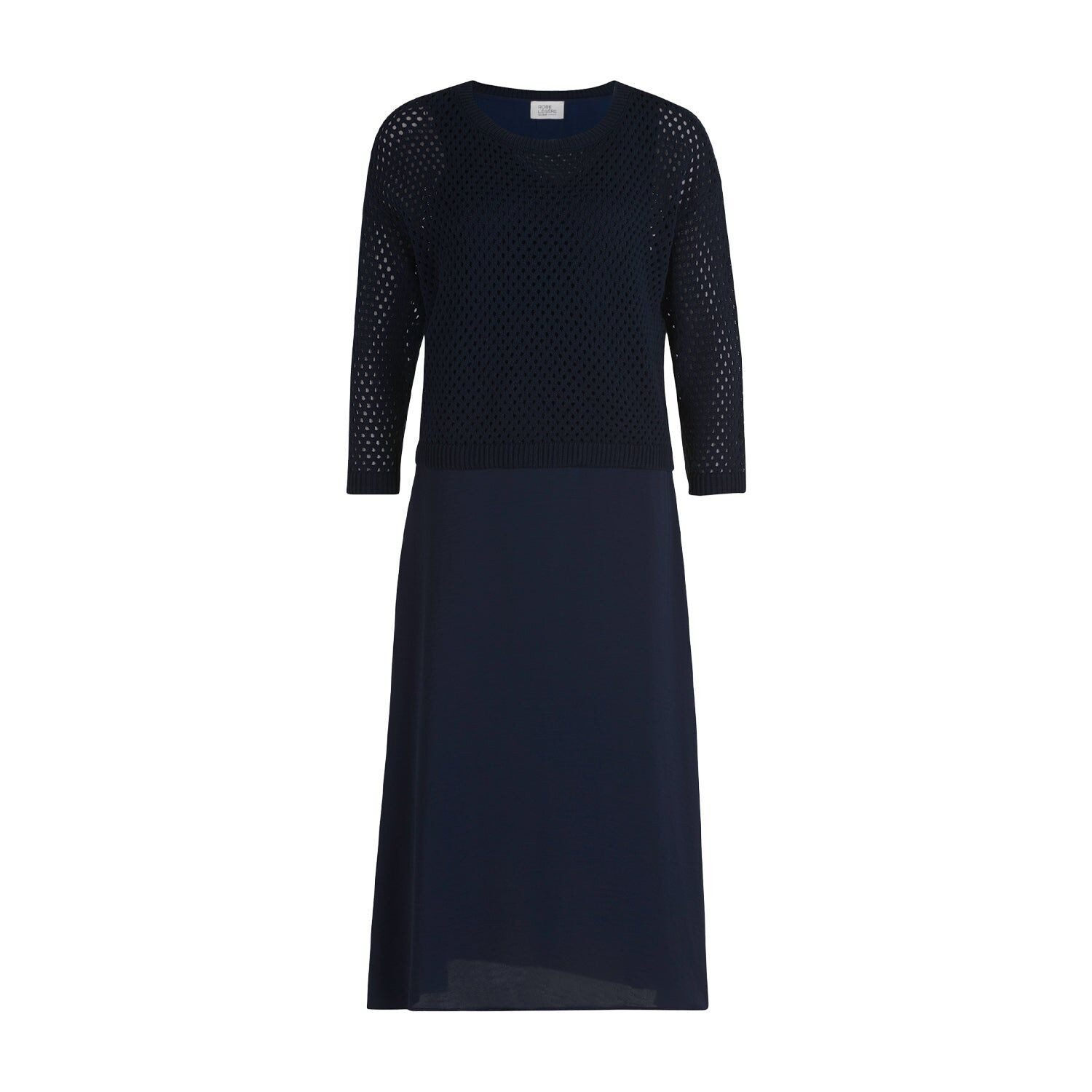 Vera Mont Jerseykleid