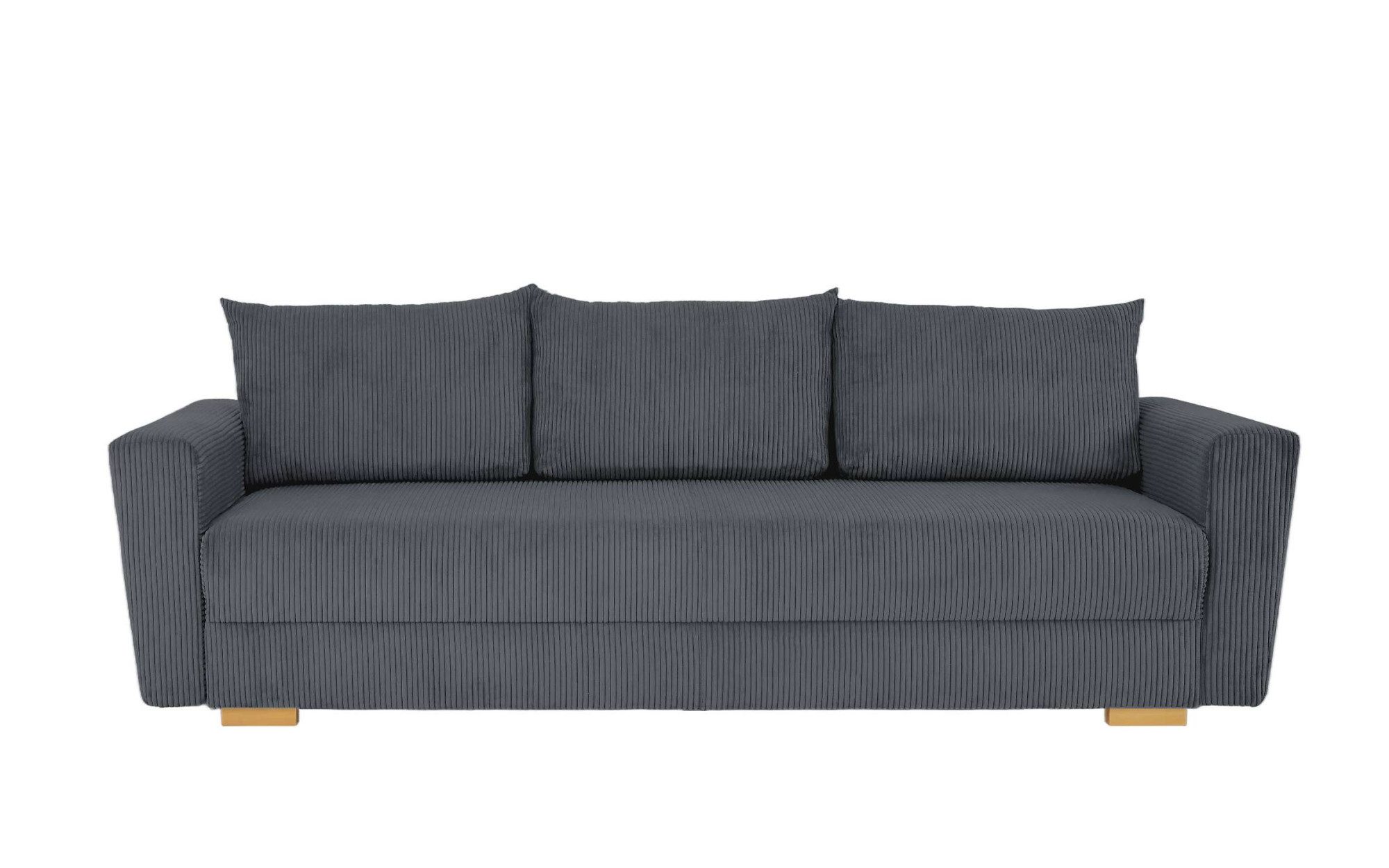 Home affaire 3-Sitzer MAGHERA 230 cm - OTTO. Verlässliche Qualität., Schlaf günstig online kaufen