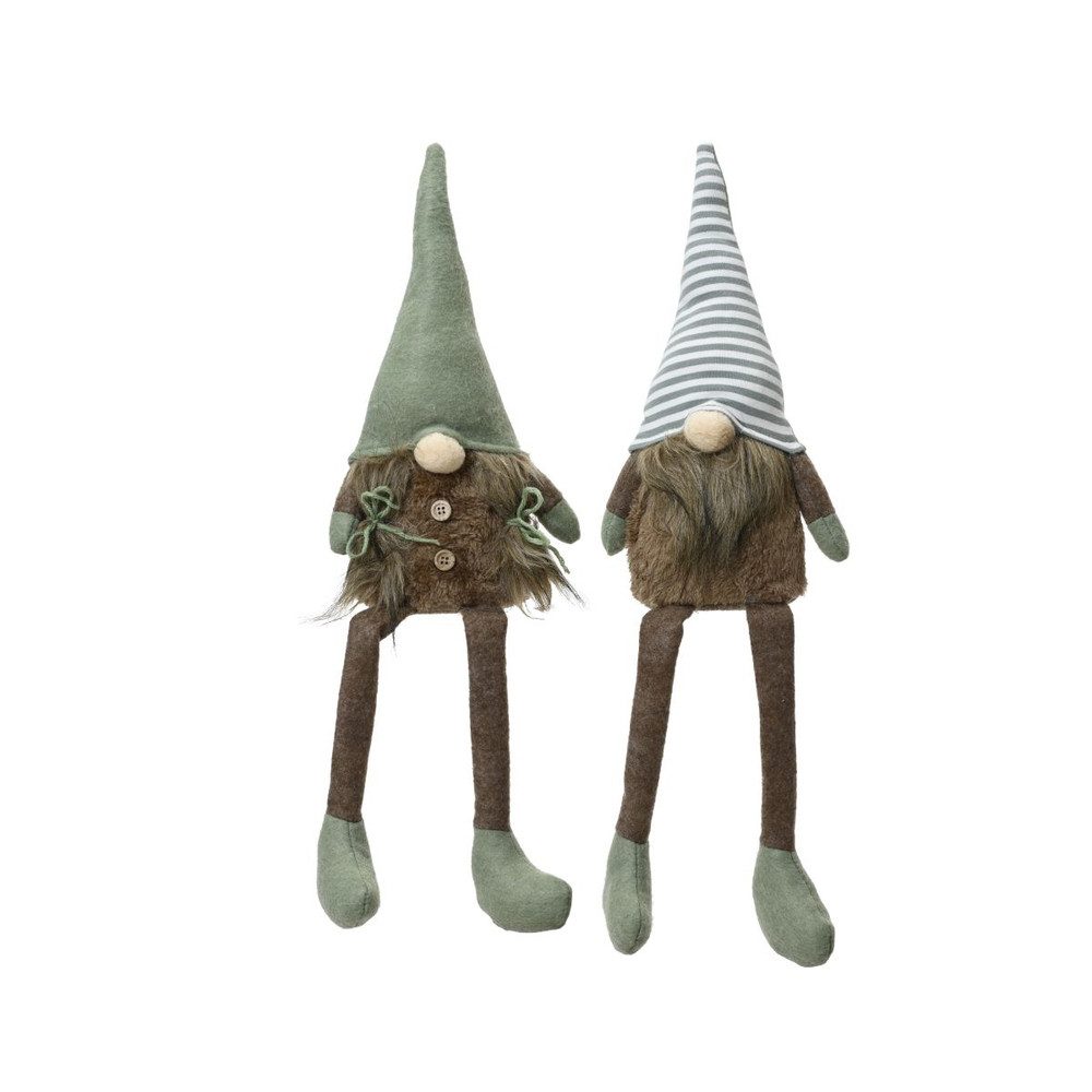 Decoris season decorations Weihnachtsfigur Wichtel - günstig online kaufen