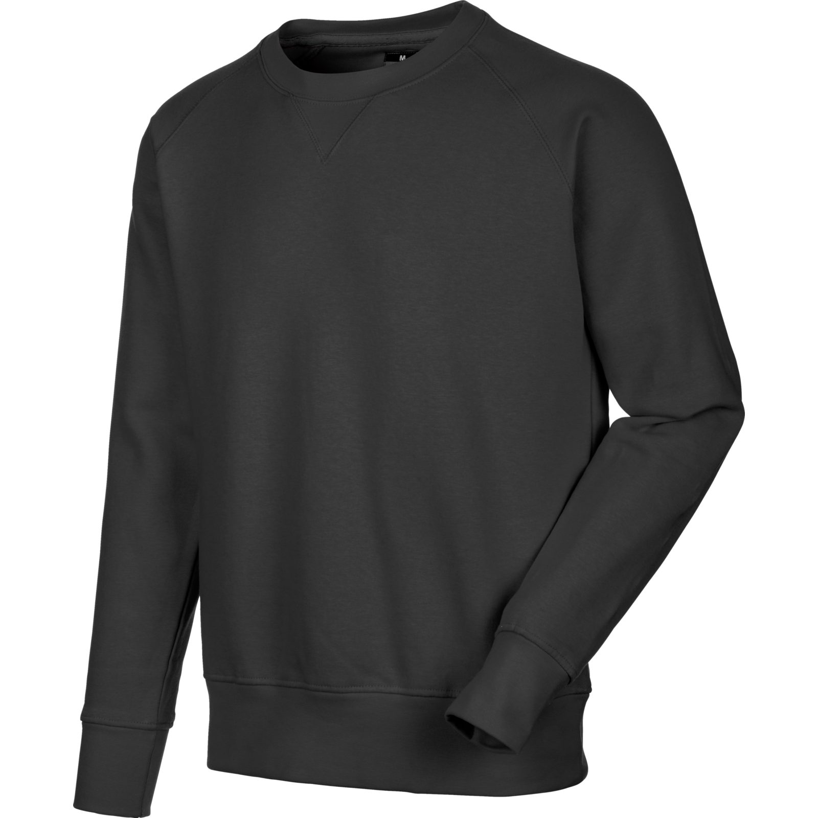 Würth MODYF Sweatshirt Job+ Sweatshirt mit Rundkragen für Herren & Damen Sweatshirt für Arbeit und Freizeit
