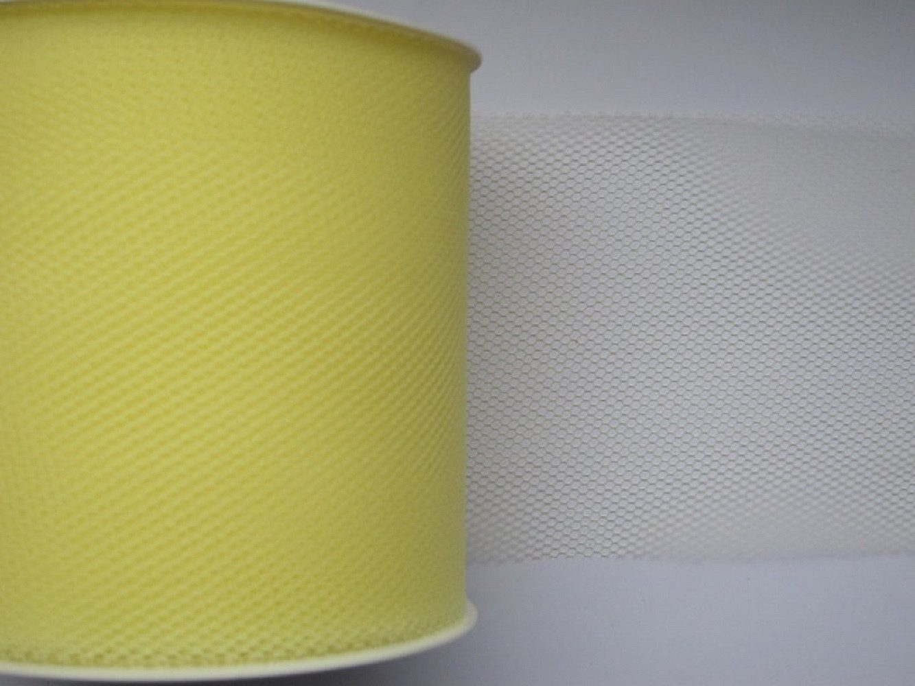 Goldina Loy GmbH + Co KG Tischband TÜLL- Band GOLDINA 10cm/50m