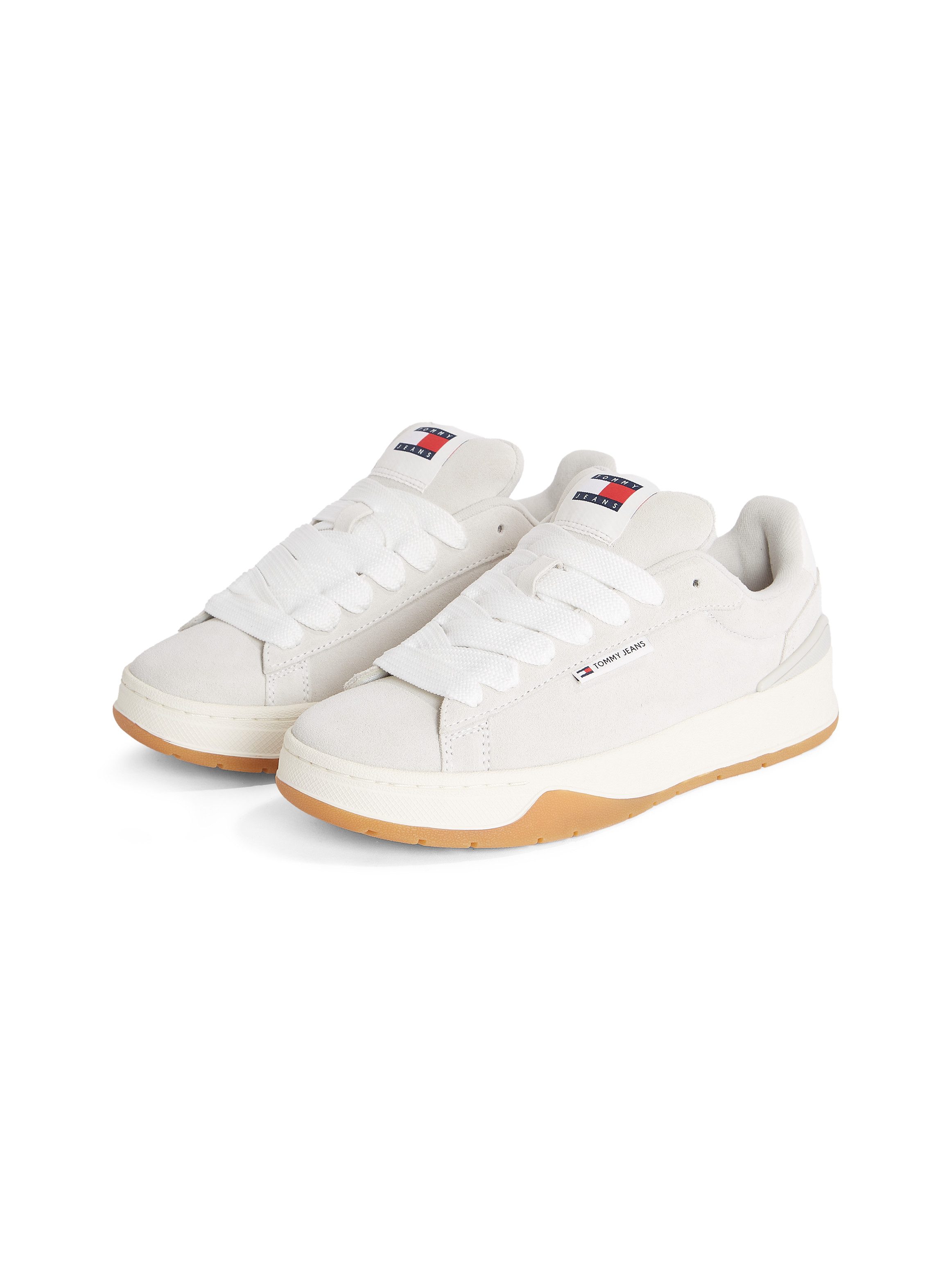 Tommy Jeans TJW SKATE SNEAKER Plateausneaker, Freizeitschuh, Halbschuh, Sch günstig online kaufen