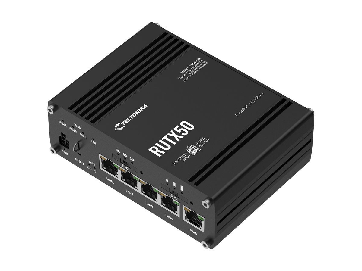Teltonika LAN-Router