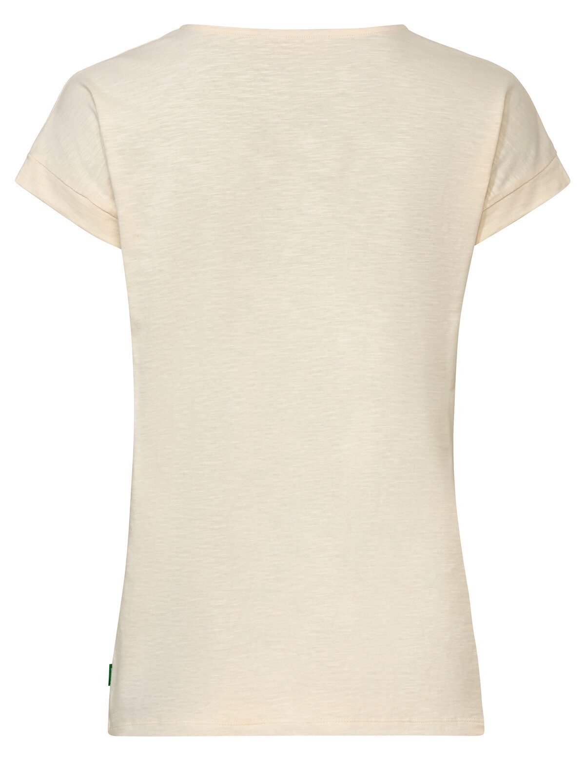 VAUDE T-Shirt Women's Moja T-Shirt IV (1-tlg) schnelltrocknendes und funktionelles Shirt