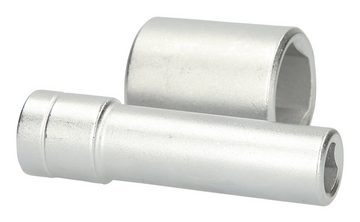 KS Tools Stecknuss, 1/2" Bosch EinspritzpumpenSatz für VE-Pumpen, 2-teilig