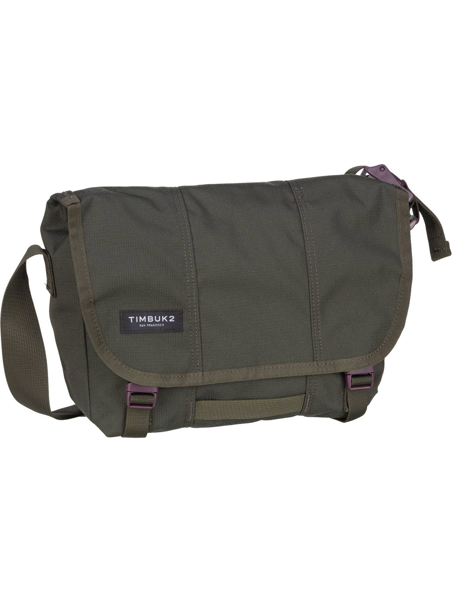 Timbuk2 Laptoptasche Flight Classic Messenger XS, Messenger Bag
